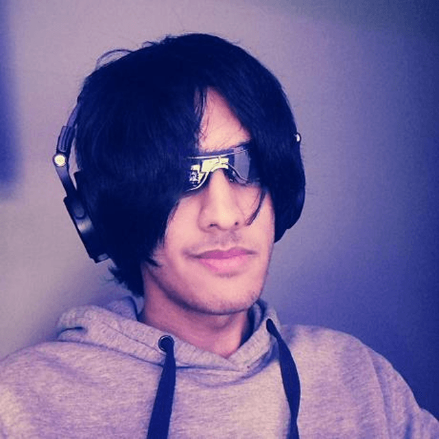 Mustafa Malik